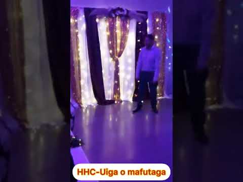 Uiga o mafutaga - Hosana Harvest Centre Wellington