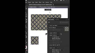 create pattern - how to make pattern in illustrator 2025