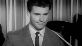 Ricky Nelson - "Fools Rush In" in stereo!