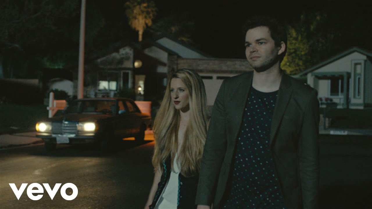 Marian Hill — One Time