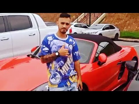 MC 2G SP foco dela e Jobs