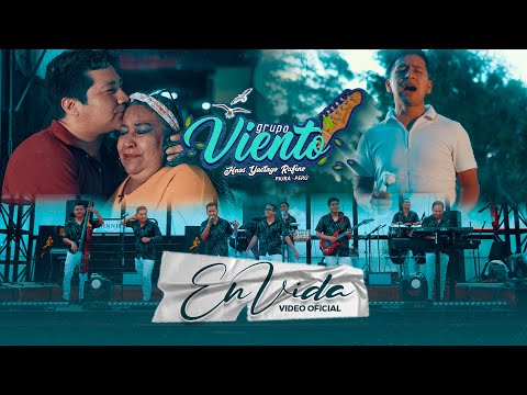 EN VIDA - GRUPO VIENTO  HNOS. YACTAYO