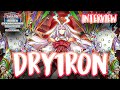 PERFECTION CHAOS MAX Drytron Top Regional Deck Profile + Interview with Miles V. YuGiOh March 2023
