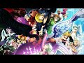 Nanatsu No Taizai OP 8 Hikari Are