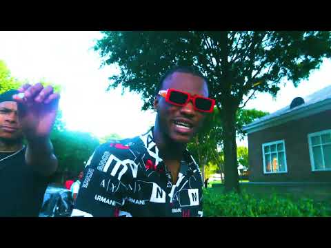 YPC Rayyy - Life of A Steppa | Shot By @highclassheros