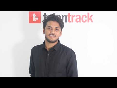 Pranay Sharma Audition 01