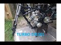 Diesel Motorcycle Build (Part 1)