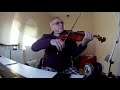 Adagio Marcello For My Dear Oncle MARIN PEHOEV RIP