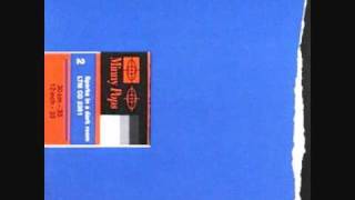 Minny Pops - Black Eye