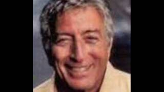 1951SinglesNo1 Cold cold heart by Tony Bennett Video
