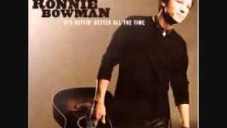 Ronnie Bowman - Crazy Train