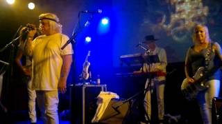 Psychic TV/PTV3 "We Kiss", Gent, Vooruit, 24.V.2017