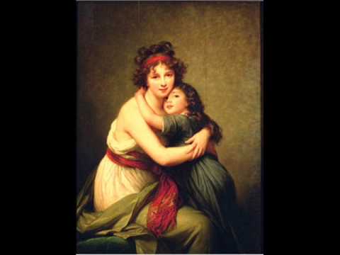 Elisabeth Vigee-LeBrun Lecture