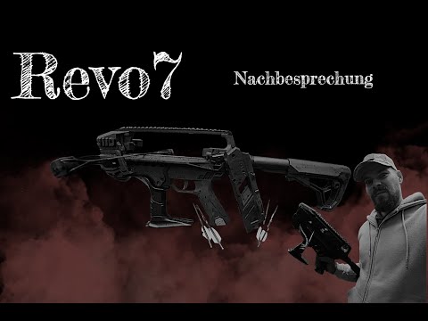 Revo7 Outdoor-Shooting - Nachbesprechung  ❗REUPLOAD ❗