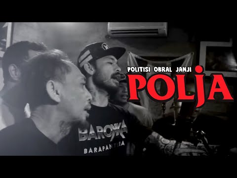 Shaggydog - POLJA (Politisi Obral Janji)