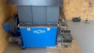 Komplet Groos Gaz 82 m&aelig;lketank | Billede 4 - Machineryline