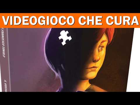 VIDEOGIOCHI in TERAPIA? Il Videogioco che Cura con Francesco Bocci