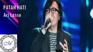 Download lagu PATAH HATI - ARI LASSO mp3