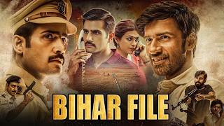 Karan, Avinash & Aishwarya | Bihar File (2026) | New Blockbuster Action Full HD Movie In Hindi MQDEFAULT Thumbnail