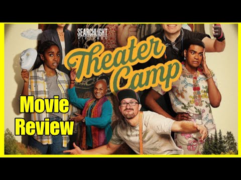 Theater Camp - Movie Review