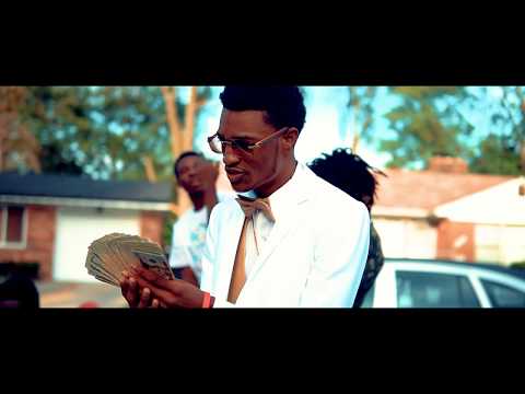 Ty Gully - Been Ballin (Official Music Video)