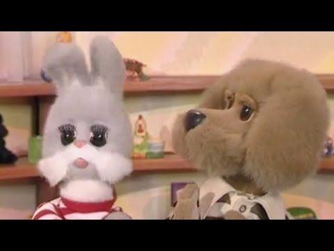 Английский язык с Хрюшей и Степашкой - Урок 49