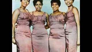 Shirelles Wait Till i Give The Signal