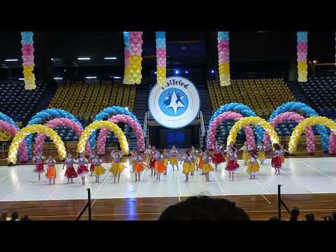 Lehakat Neguev (Beit Yaacov) - Israel Balev - FestYeled 2025