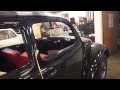 Classic VW BuGs How to Spot Replace or Fix One Piece Windows for Volkswagen Beetle