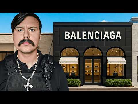 Fingiendo Ser Narco En Lugares Caros