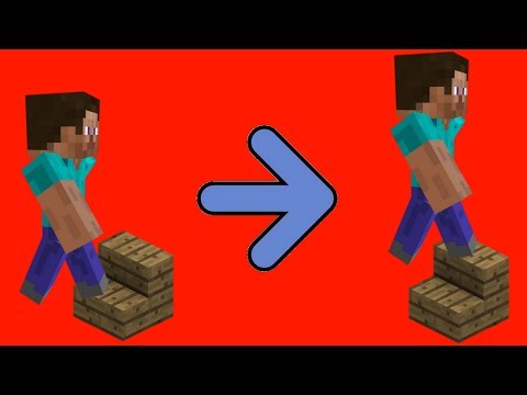 comment monter escalier