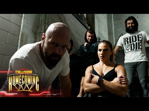 Jon Moxley Wouldn’t Let Batman In The Death Riders Because He Refuses To Kill The Joker