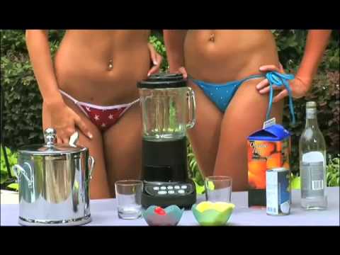 Body Shots   Episode 4   Summer Drinks