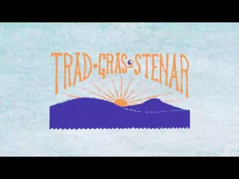 Träd, Gräs och Stenar — Vår vila [Official Audio]