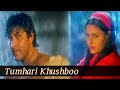 तुम्हारी खुशबु HD बेताबी अरशद वारसी मय�
