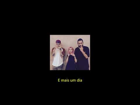 Ninguém Sabe Superar - Tuono