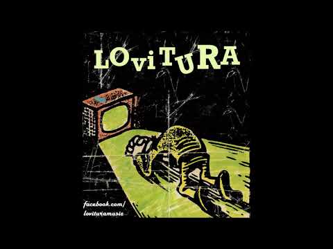 Lovitura - Πεισμώνω
