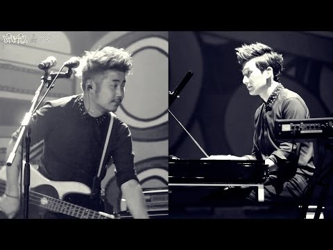 131009 very dickpunks _ 대전 End...And ( 김현우 + 김재흥 ver)