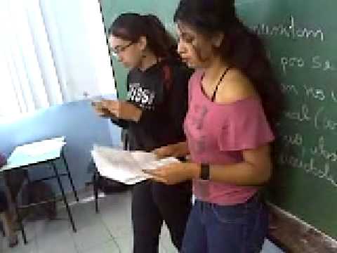 Nathassia e Tayse - Rehab