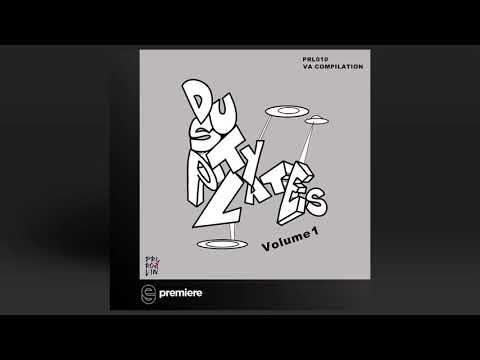 Premiere: Prince L - Simple Times - Priroslin Recordings