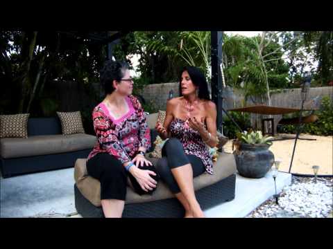 Becca and Bonni's Food Fear Realization