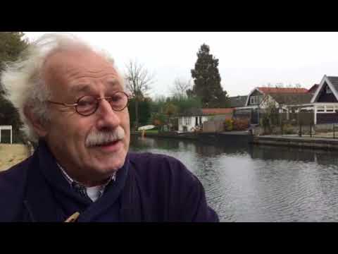 Gedoe over vaarbreedte Giessen in Hardinxveld-Giessendam