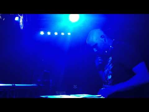 Masters of Noise Dj Set at Hardcore Warriors 14.05.11 Turbinenhalle  Oberhausen (GER) 2