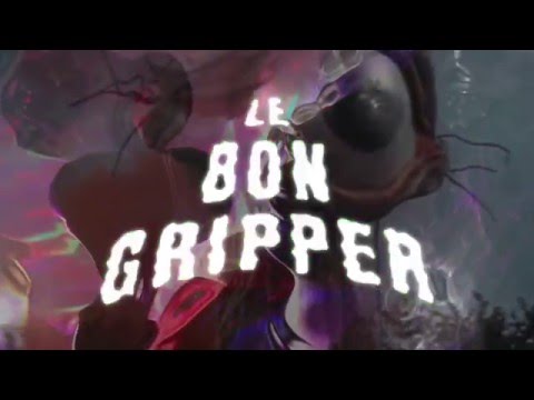 Video thumbnail for Le Bon Gripper