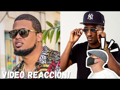 Lapiz Conciente Chocoleyrol - TENGAN VALOR (Video Oficial) Video Reacción