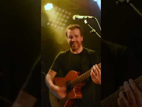 Antoine Villoutreix - Berlin (Live @ Privatclub 2024)