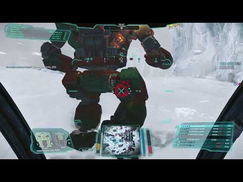 Timberwolf Build I Actually Like