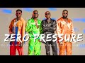 Wasaga - Zero Pressure (feat Okello Max, Watendawili [Official Music Video])