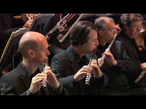Carl Nielsen - Symphony No. 4, Op. 29 - The Inextinguishable - BBCSO/Vanska/Proms 2005