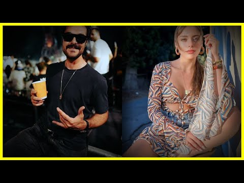 Shock Rotture: Haliel İbrahim Ceyham Ceyhan e Sıla Turkoğlu, finiscono davvero?